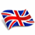 English (UK)